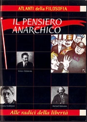 aa.vv. - Il pensiero anarchico