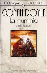 Conana Doyle La Mummia e altri racconti immagine non disponibile