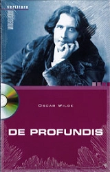 Oscar Wilde De Profundis. Con CD audio immagine non disponibile