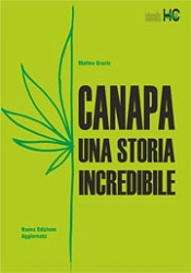 Matteo Gracis Canapa - una storia incredibile immagine non disponibile