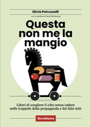 Silvia Petruzzelli Questa non me la mangio immagine non disponibile