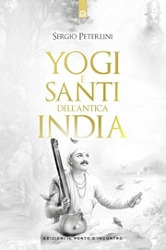 Sergio Peterlini Yogi e santi dell'India immagine non disponibile