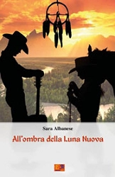 Sara Albanese All'ombra della Luna Nuova immagine non disponibile