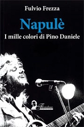 Fulvio Frezza Napulè - i mille colori di Pino Daniele immagine non disponibile