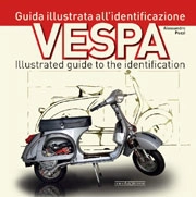 Alessandro Pozzi - VESPA guida illustrata all'identificazione