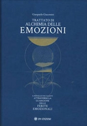 Giampaolo Giacomini Trattato di alchimia delle emozioni immagine non disponibile