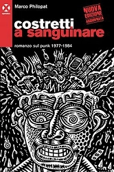 Marco Philopat Costretti a sanguinare immagine non disponibile