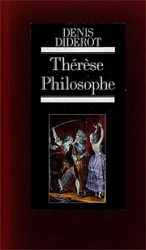 Denis Diderot - Thérèse Philosophe