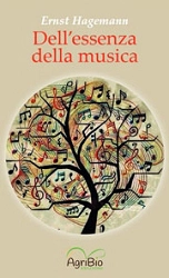 Ernst Hagemann Delle'essenza della musica immagine non disponibile