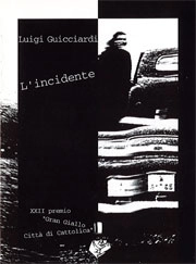 Luigi Guicciardi - L'incidente