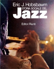 Eric J. Hobsbawn Storia sociale del jazz immagine non disponibile