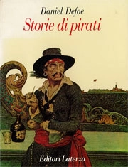 Daniel Defoe Storie di pirati immagine non disponibile