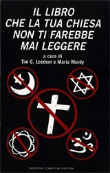 a cura di Tim C.Leedom e Maria Murdy Il libro che la tua chiesa non ti farebbe mai leggere immagine non disponibile