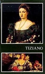 W.R.Rearick Tiziano - la pittura immagine non disponibile