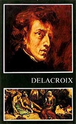 a cura di Michelangelo Masciotta Delacroix - la pittura immagine non disponibile