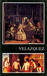 a cura di Lionello Puppi Velazquez - la pittura immagine non disponibile