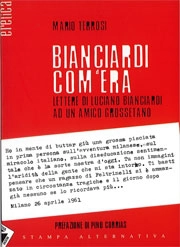 Mario Terrosi Bianciardi com'era immagine non disponibile