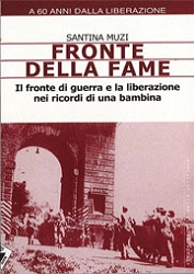 Santina Muzi - Fronte della fame