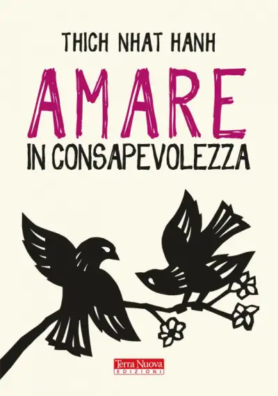 Marco Malvaldi Amare in consapevolezza immagine non disponibile