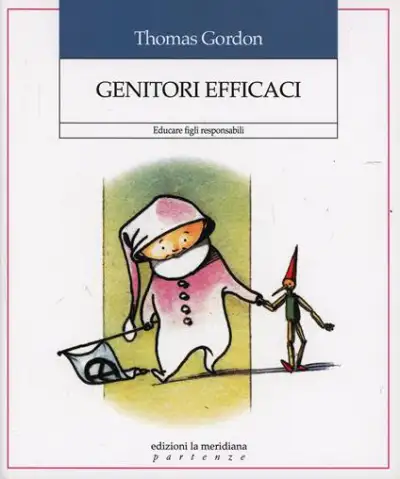 Thomas Gordon Genitori efficaci immagine non disponibile