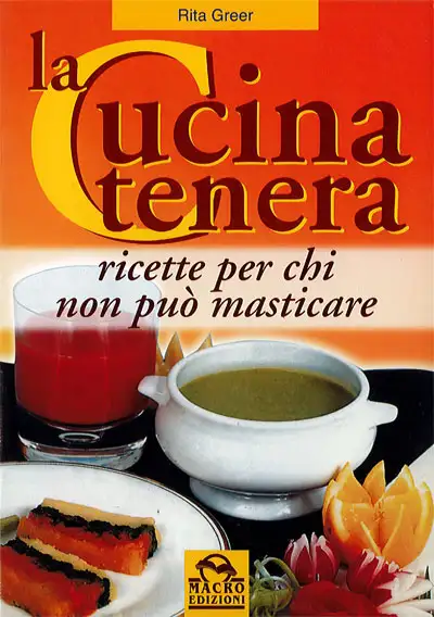 Rita Greer La cucina tenera immagine non disponibile