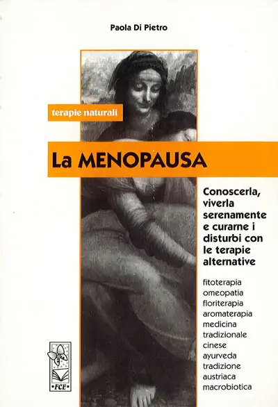 Paola Di Pietro - La menopausa