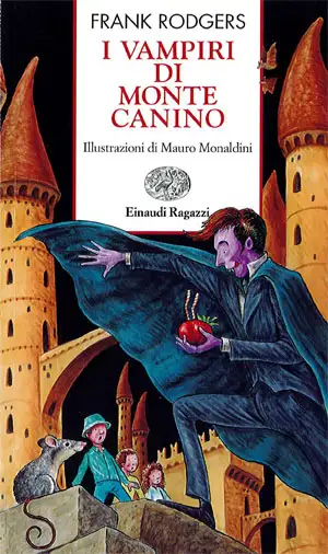 Frank Rodgers I vampiri di monte canino immagine non disponibile