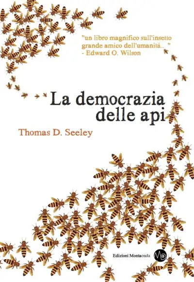 Thomas D.Seeley La democrazia delle api immagine non disponibile