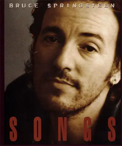 Traduzione di Arianna Dagnino Bruce Springsteen songs immagine non disponibile