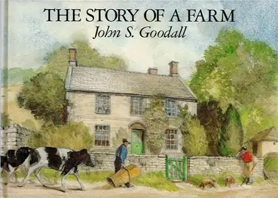 John S.Goddall The story of a farm immagine non disponibile