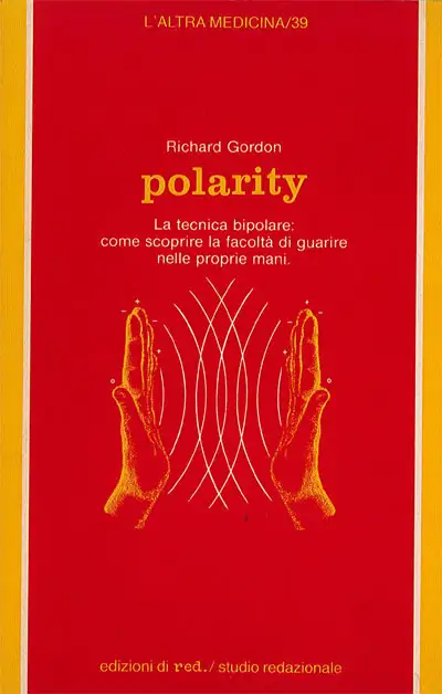 Richard Gordon Polarity immagine non disponibile