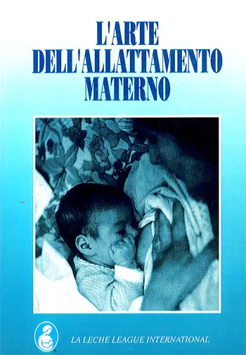 La Leche League International L'arte dell'allattamento materno immagine non disponibile