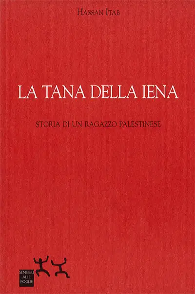 Hassan Itab La tana della iena immagine non disponibile