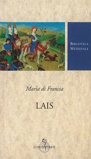 Maria di Francia Lais immagine non disponibile