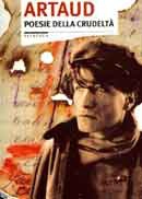 Antonin Artaud Artaud - Poesie della crudeltà immagine non disponibile