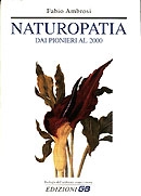 Fabio Ambrosi Naturopatia immagine non disponibile