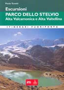 Paolo Turetti Parco dello Stelvio immagine non disponibile