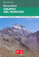 Oscar Casanova Gruppo del Monviso immagine non disponibile