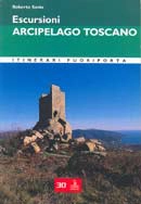 Roberto Savio - Arcipelago Toscano