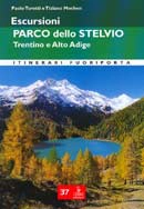 Paolo Turetti, Tiziano Mochen Parco dello Stelvio immagine non disponibile