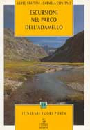 Silvio Frattini, Carmela Contino Escursioni nel parco dell'Adamello immagine non disponibile