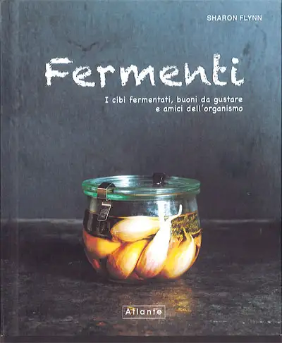 Sharon Flynn - Fermenti