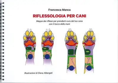 Francesca Manca - Riflessologia per cani