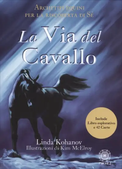 Linda Kohanov La Via del Cavallo immagine non disponibile