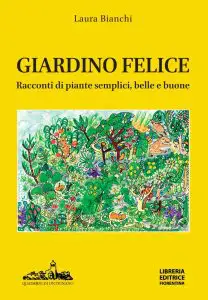 Laura Bianchi Giardino felice immagine non disponibile