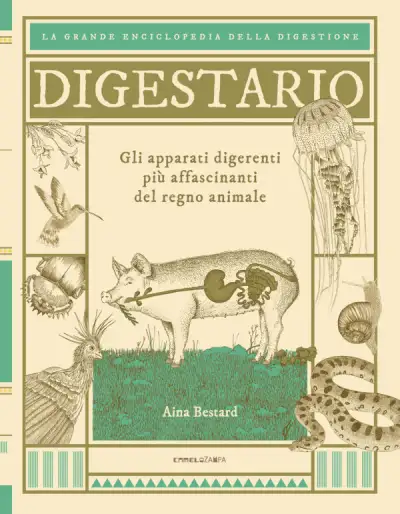 Aina Bestard Digestario immagine non disponibile