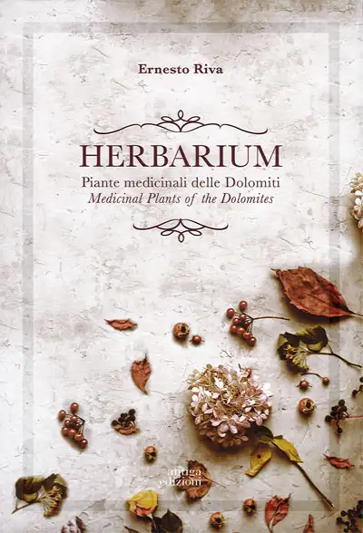 Ernesto Riva Herbarium immagine non disponibile