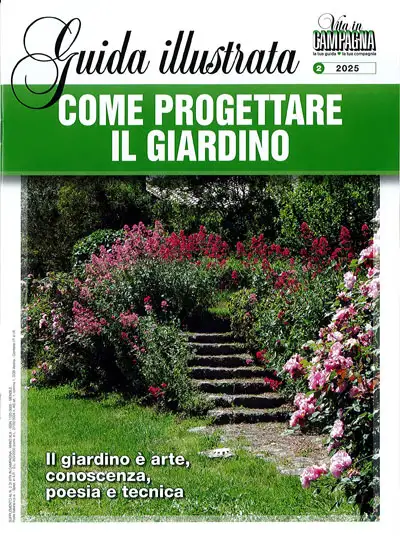 Mario Allodi, Barbara Perini - Come progettare il giardino