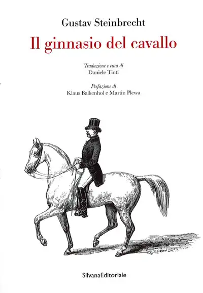 Gustav Streinbrecht - Il ginnasio del cavallo