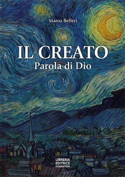 Marco Belleri - Il creato